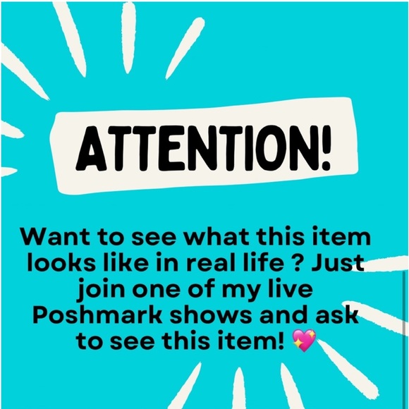 200. 🛑POL AT COST! quilted COAT JACKET wash denim blue cream mix fabric thermal - Picture 6 of 6